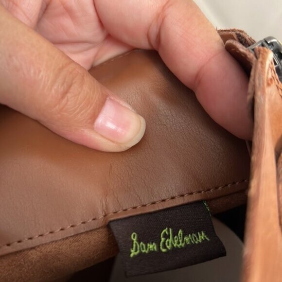 Sam Edelman Penny Riding Boots - Picture 6 of 8